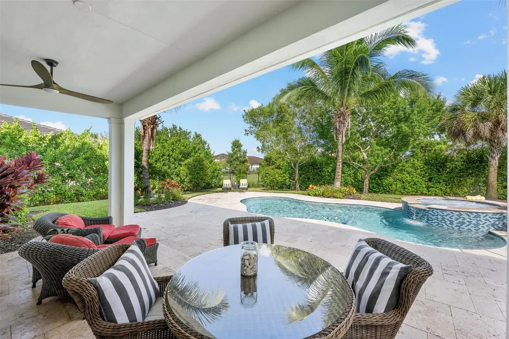 1018 Sweetgrass Street Loxahatchee FL 33470