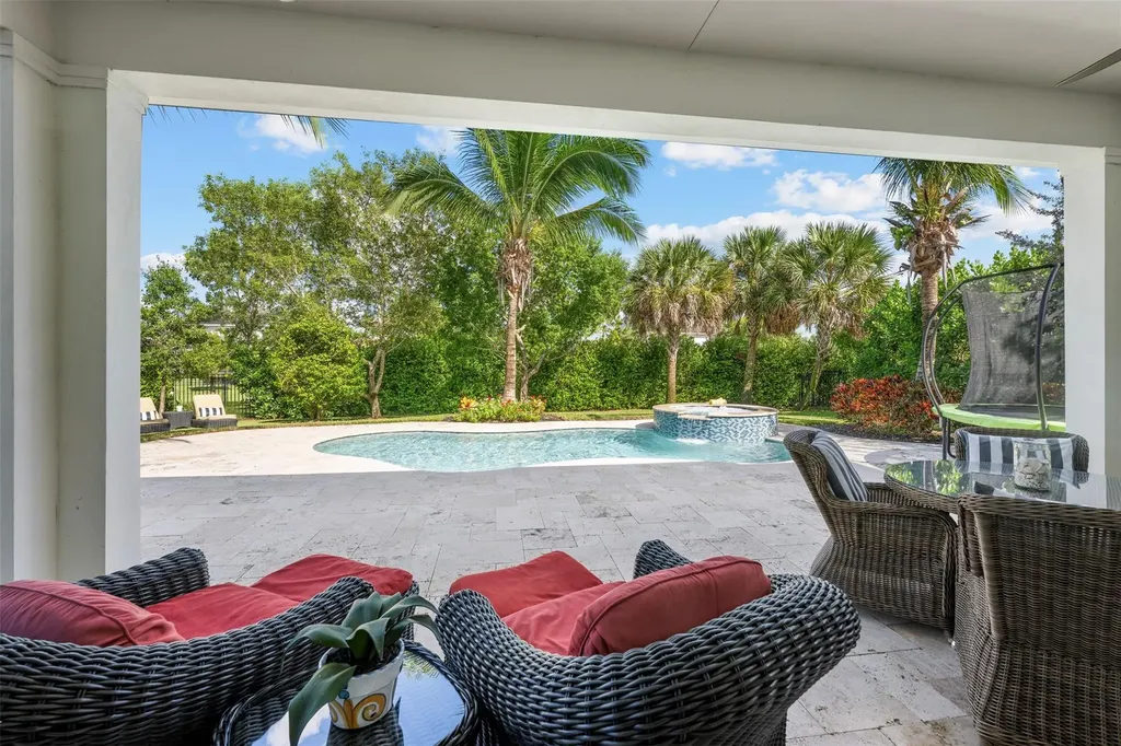 1018 Sweetgrass Street Loxahatchee FL 33470