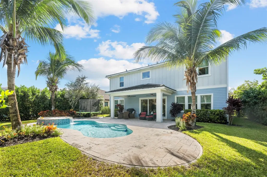 1018 Sweetgrass Street Loxahatchee FL 33470