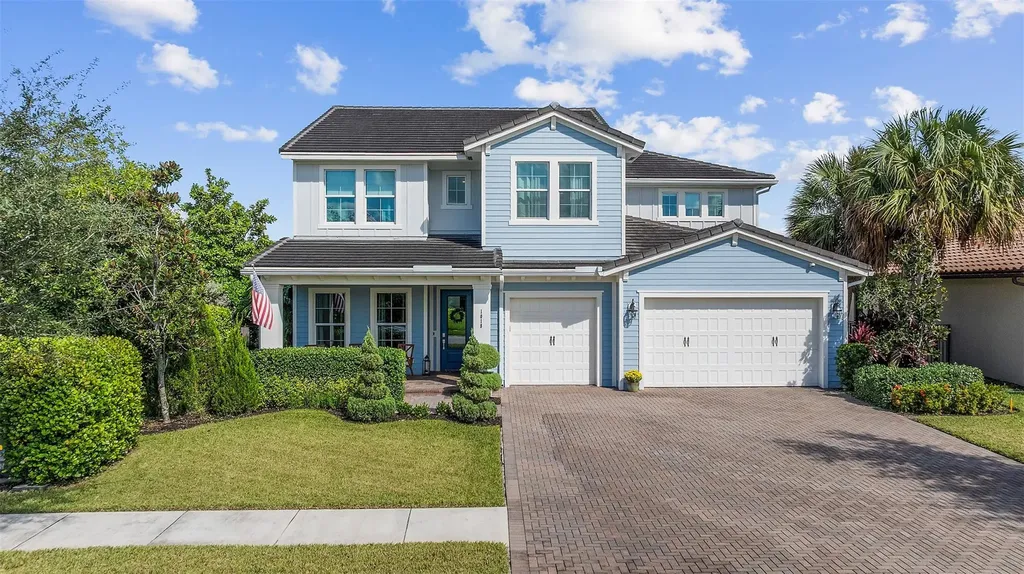 1018 Sweetgrass Street Loxahatchee FL 33470
