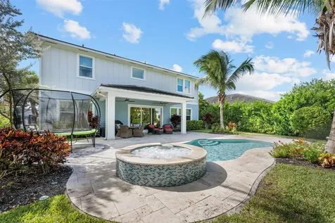 1018 Sweetgrass Street Loxahatchee FL 33470