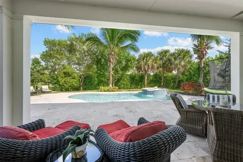 1018 Sweetgrass Street Loxahatchee FL 33470