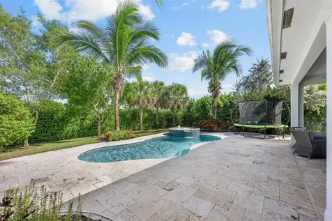 1018 Sweetgrass Street Loxahatchee FL 33470