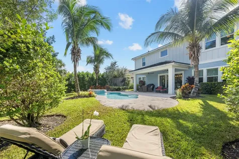 1018 Sweetgrass Street Loxahatchee FL 33470