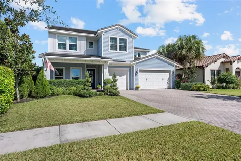 1018 Sweetgrass Street Loxahatchee FL 33470