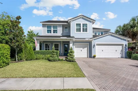 1018 Sweetgrass Street Loxahatchee FL 33470