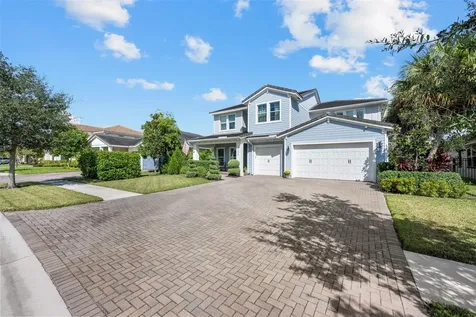 1018 Sweetgrass Street Loxahatchee FL 33470