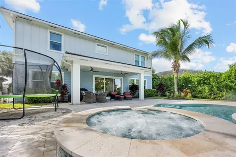 1018 Sweetgrass Street Loxahatchee FL 33470