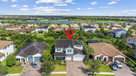 1018 Sweetgrass Street Loxahatchee FL 33470