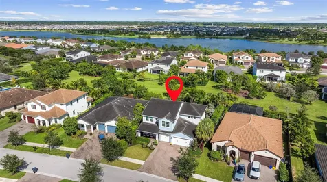 1018 Sweetgrass Street Loxahatchee FL 33470