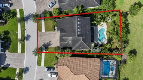1018 Sweetgrass Street Loxahatchee FL 33470