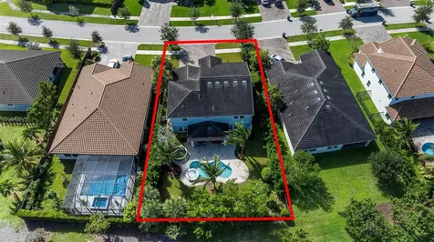 1018 Sweetgrass Street Loxahatchee FL 33470