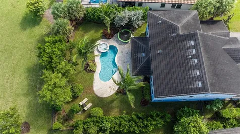 1018 Sweetgrass Street Loxahatchee FL 33470