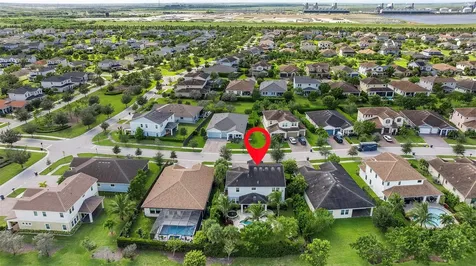 1018 Sweetgrass Street Loxahatchee FL 33470