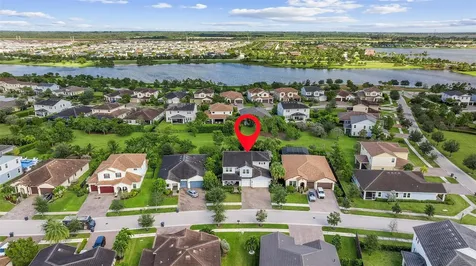 1018 Sweetgrass Street Loxahatchee FL 33470