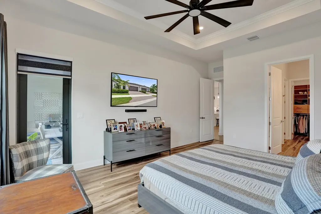 8334 W Blue Spring Drive Parkland FL 33067