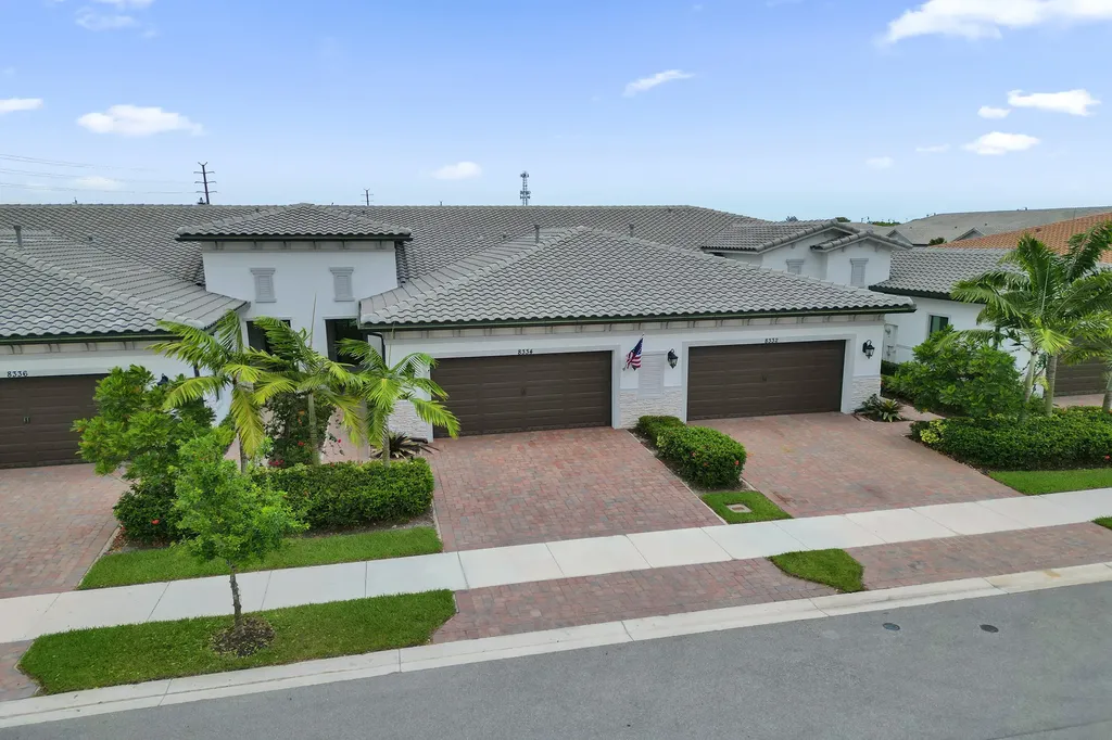 8334 W Blue Spring Drive Parkland FL 33067