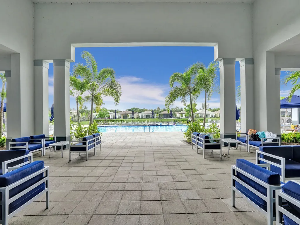 8334 W Blue Spring Drive Parkland FL 33067