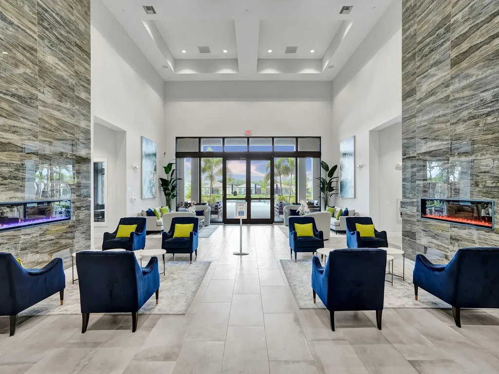 8334 W Blue Spring Drive Parkland FL 33067