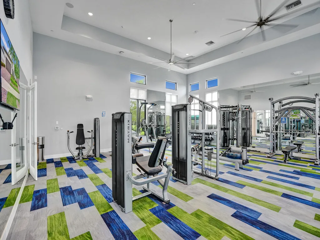 8334 W Blue Spring Drive Parkland FL 33067