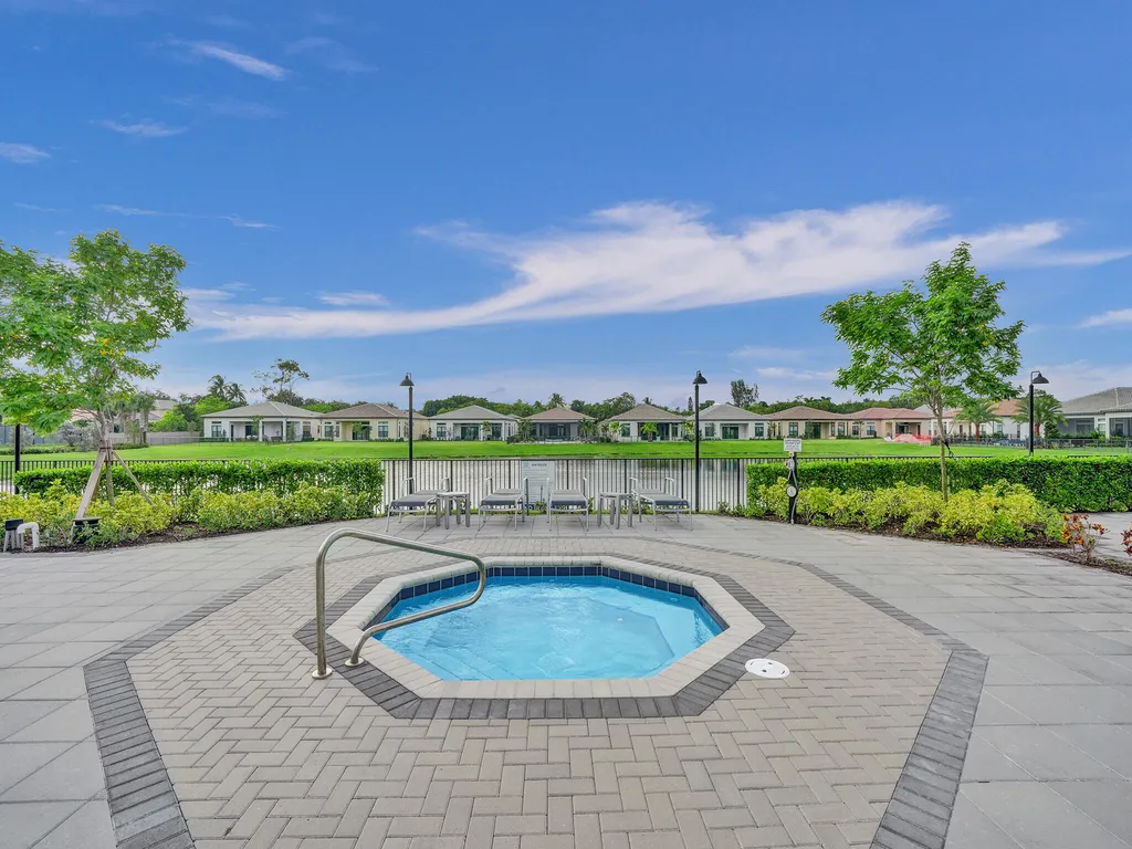 8334 W Blue Spring Drive Parkland FL 33067