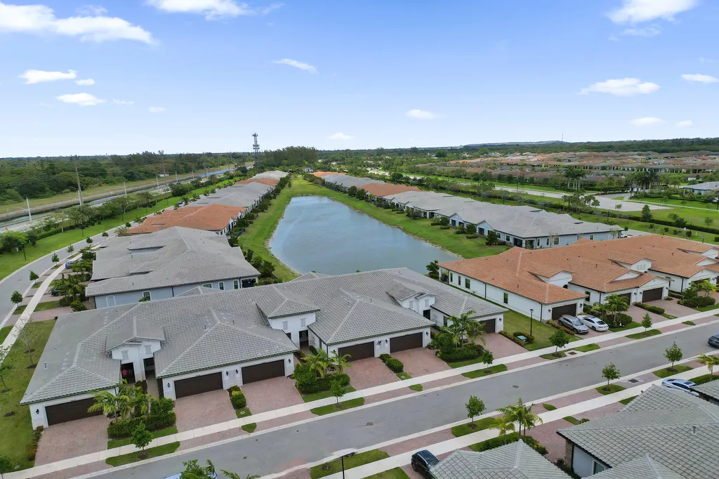 8334 W Blue Spring Drive Parkland FL 33067