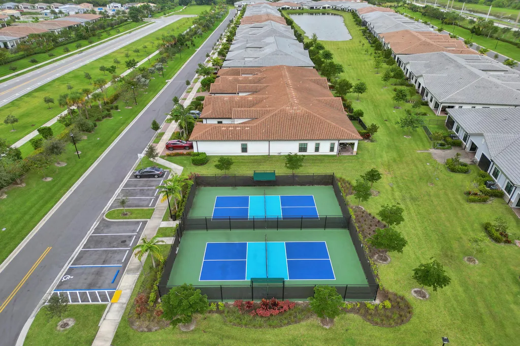 8334 W Blue Spring Drive Parkland FL 33067