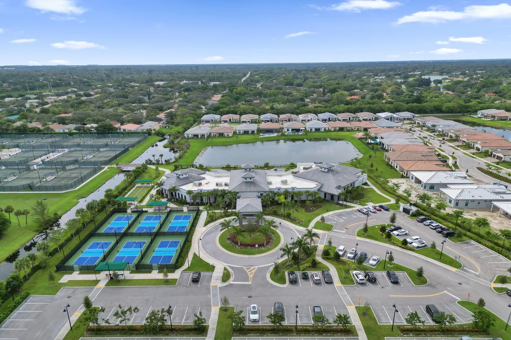 8334 W Blue Spring Drive Parkland FL 33067