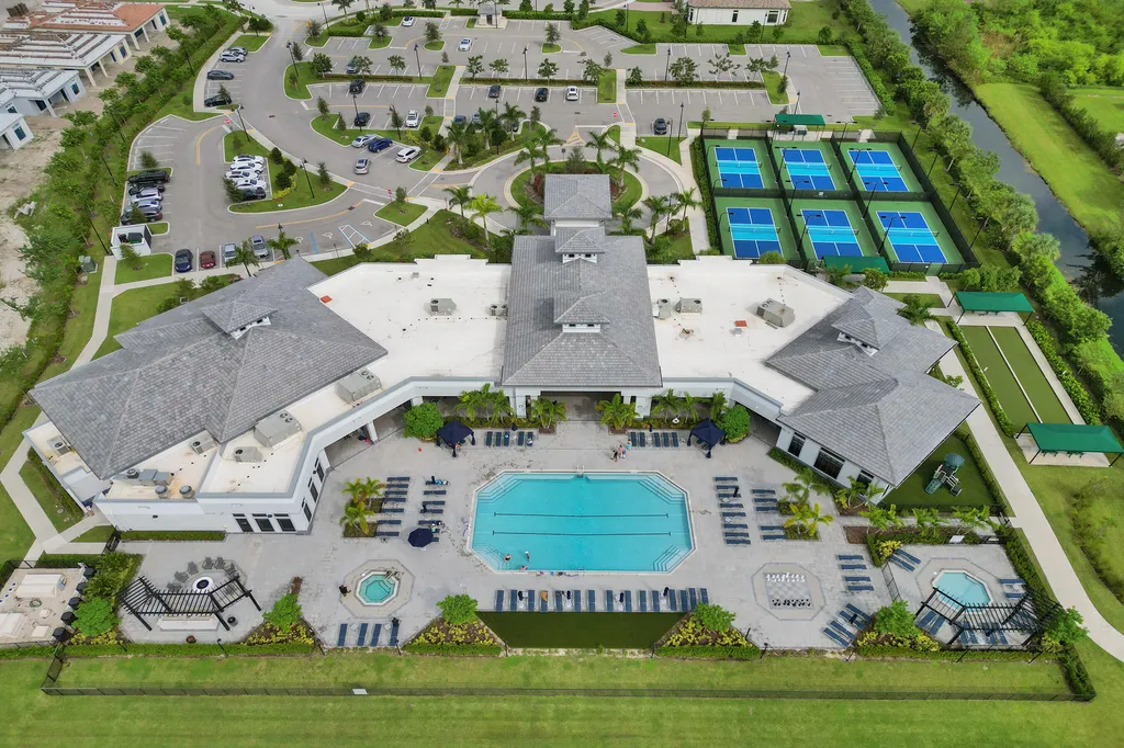 8334 W Blue Spring Drive Parkland FL 33067