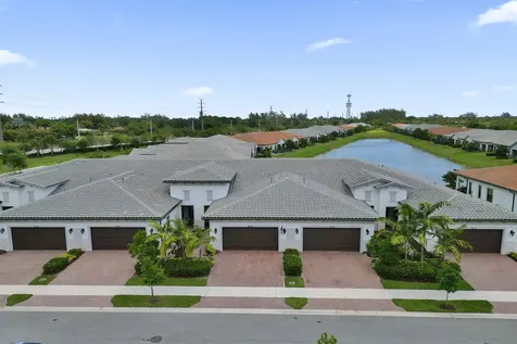 8334 W Blue Spring Drive Parkland FL 33067