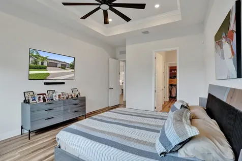 8334 W Blue Spring Drive Parkland FL 33067