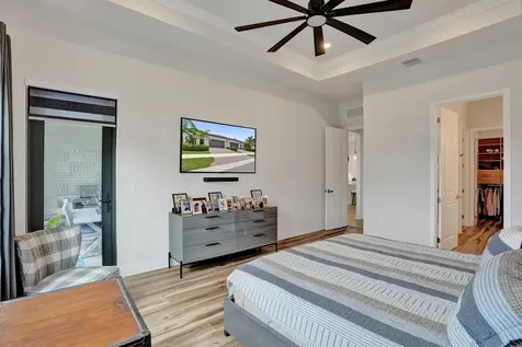8334 W Blue Spring Drive Parkland FL 33067
