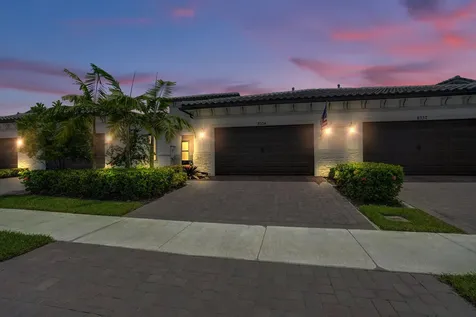8334 W Blue Spring Drive Parkland FL 33067