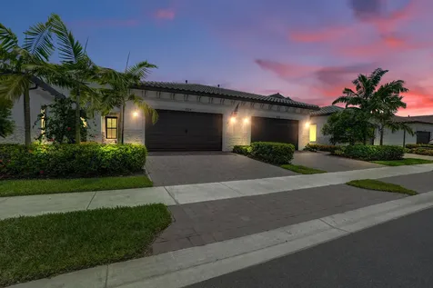 8334 W Blue Spring Drive Parkland FL 33067