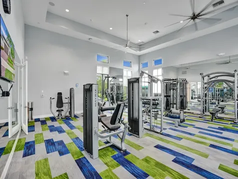8334 W Blue Spring Drive Parkland FL 33067