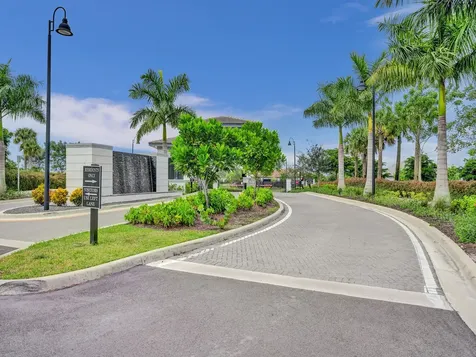 8334 W Blue Spring Drive Parkland FL 33067