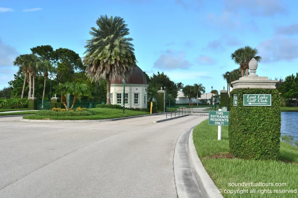8081 SE Double Tree Drive Hobe Sound FL 33455
