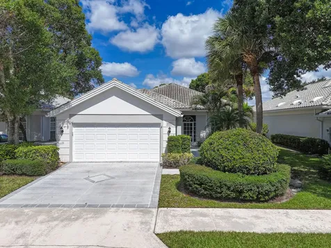 8081 SE Double Tree Drive Hobe Sound FL 33455
