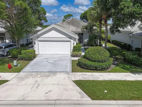 8081 SE Double Tree Drive Hobe Sound FL 33455