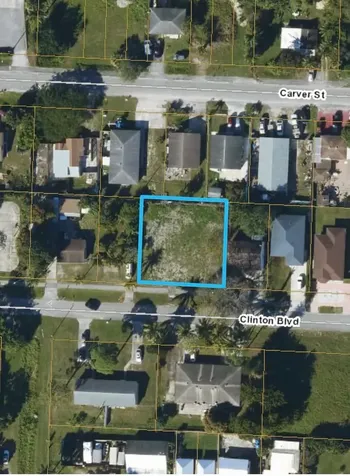 4599 Clinton Boulevard Lake Worth FL 33463