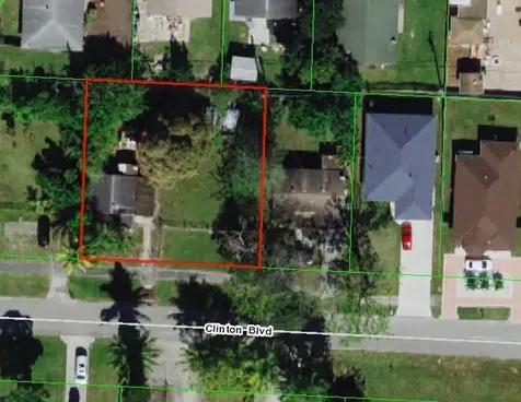 4599 Clinton Boulevard Lake Worth FL 33463