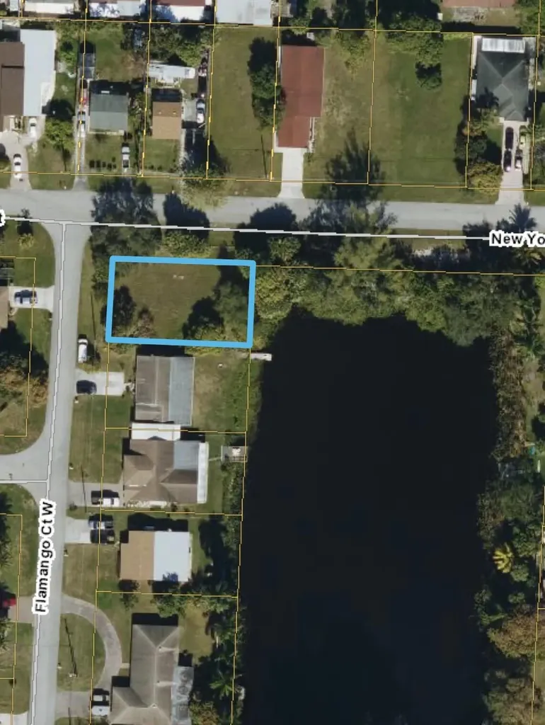 756 Flamango Court W West Palm Beach FL 33406