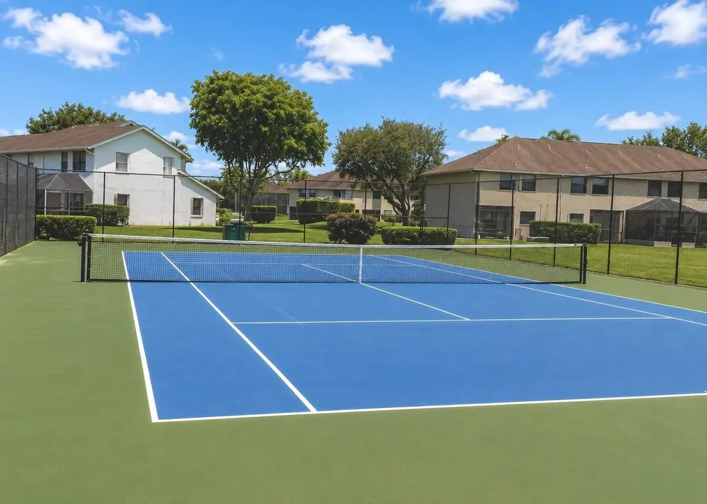 5734 Northpointe Lane Boynton Beach FL 33437
