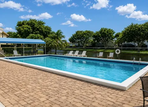 5734 Northpointe Lane Boynton Beach FL 33437