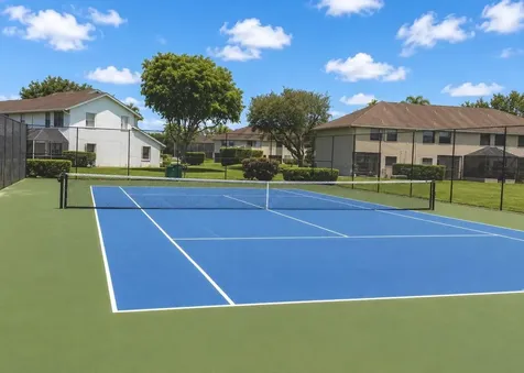 5734 Northpointe Lane Boynton Beach FL 33437