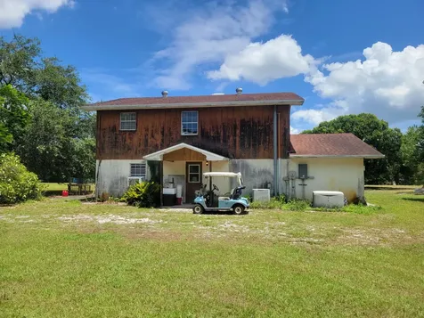 9610 Orange Avenue Fort Pierce FL 34945