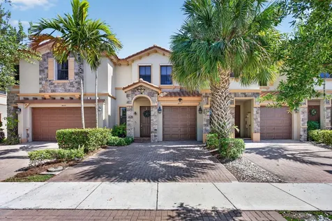 4012 Devenshire Court Coconut Creek FL 33073