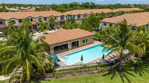 4012 Devenshire Court Coconut Creek FL 33073