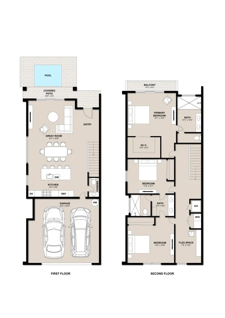 6809 NE Briskel Pointe Drive Boca Raton FL 33487
