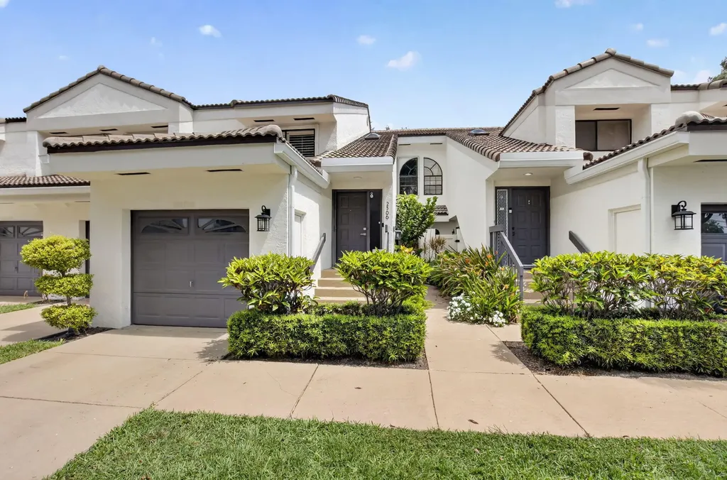 2305 Aspen Way Boynton Beach FL 33436